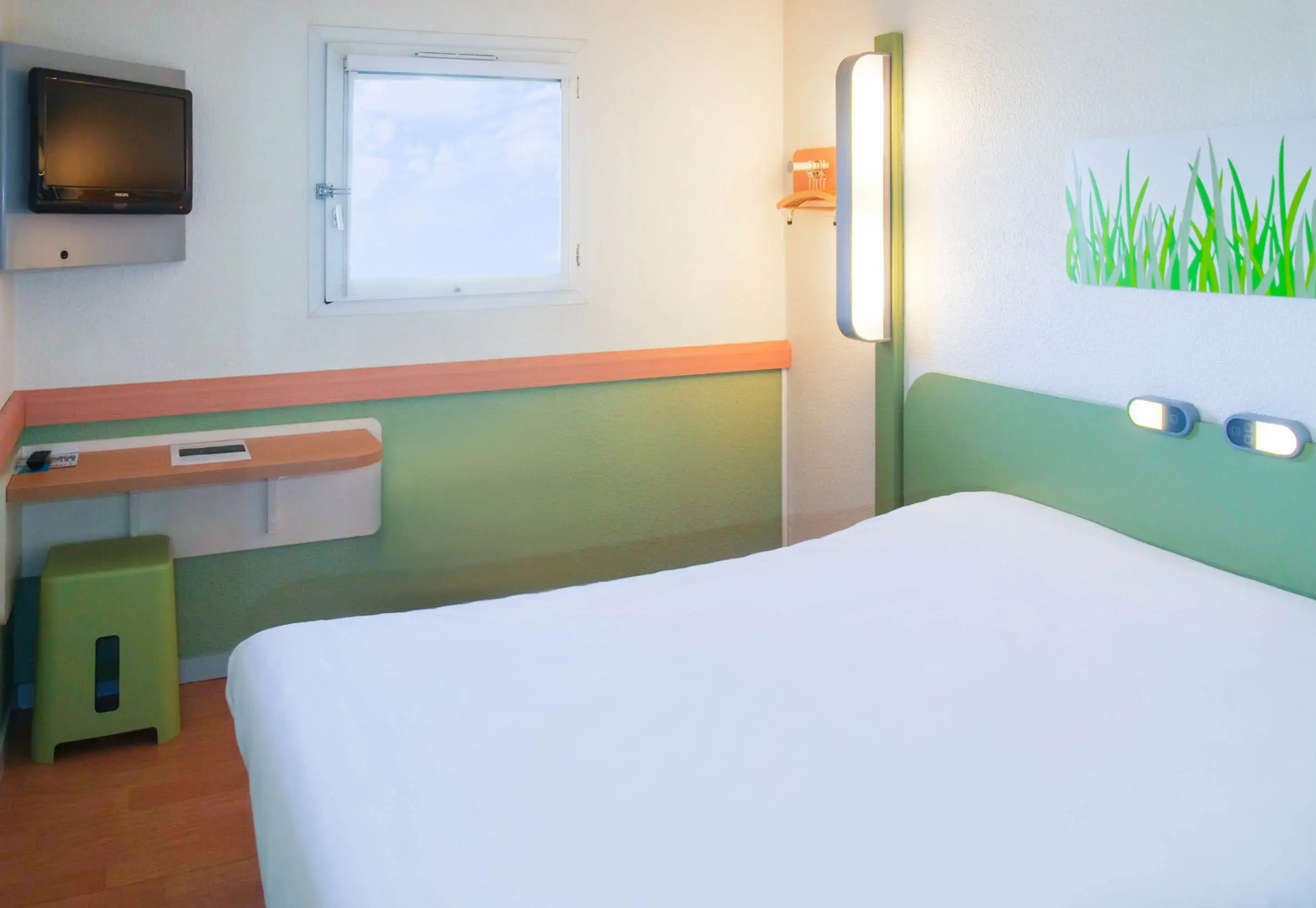 B&B Hotel Annemasse Est