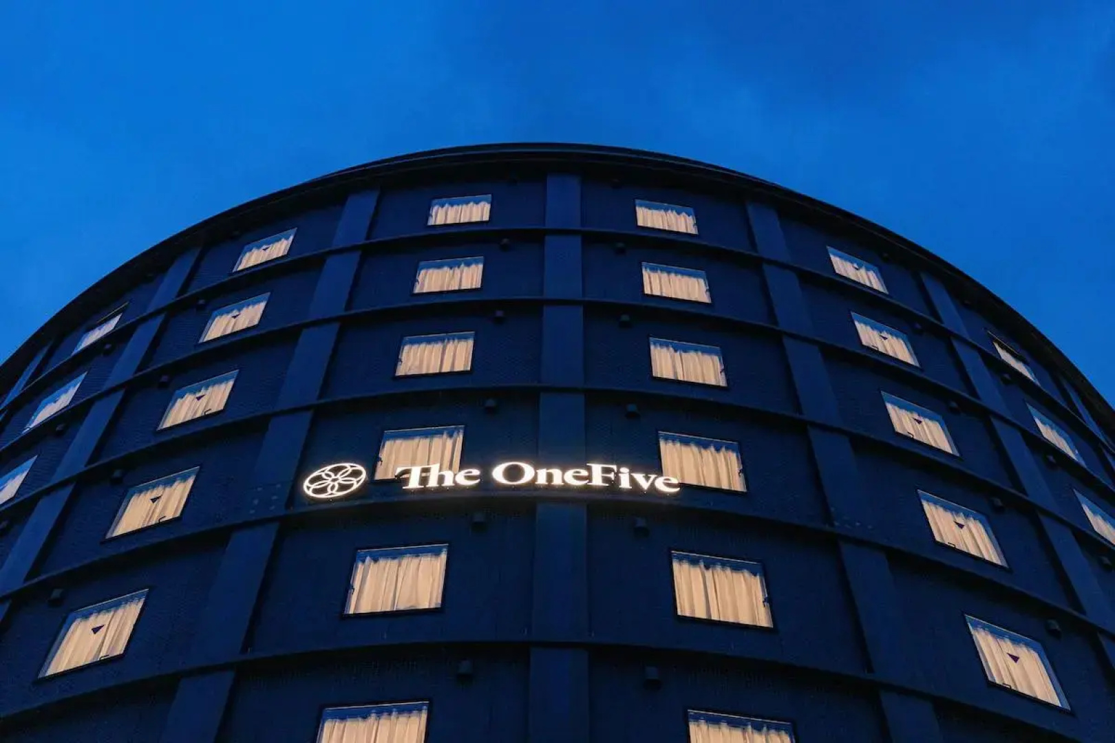 The OneFive Kyoto Shijo