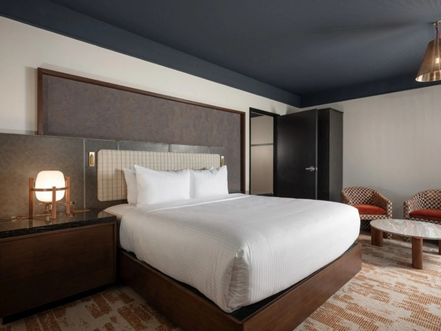 The Elmore Hotel, DFW Southlake, a Tribute Portfolio Hotel