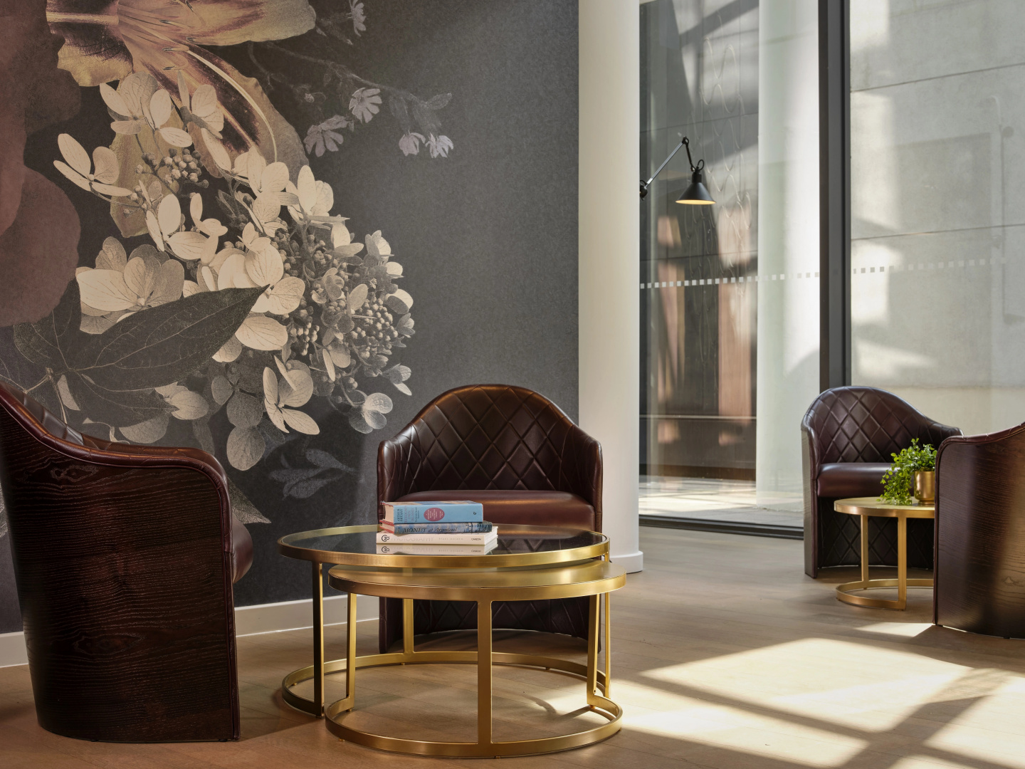 Отель Riu Plaza London The Westminster