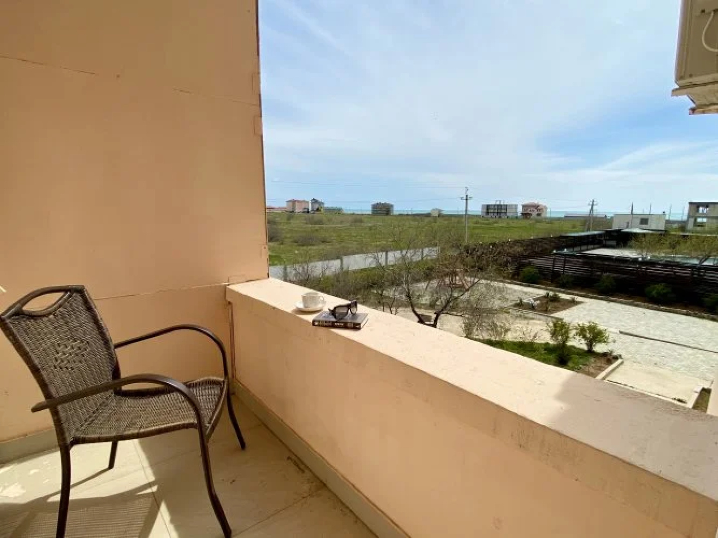 Azur Hotel