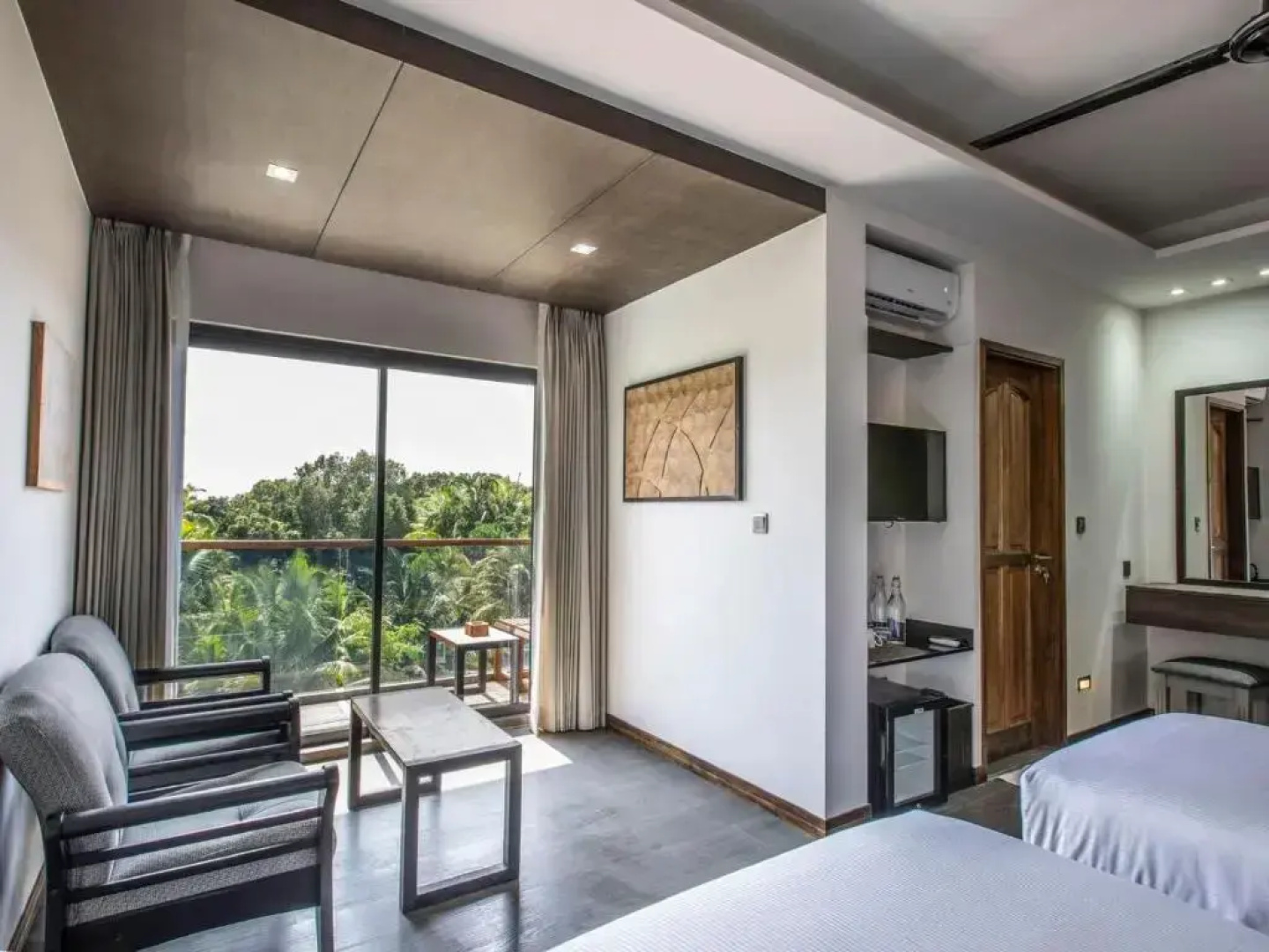 Ataraxis Grand and Spa