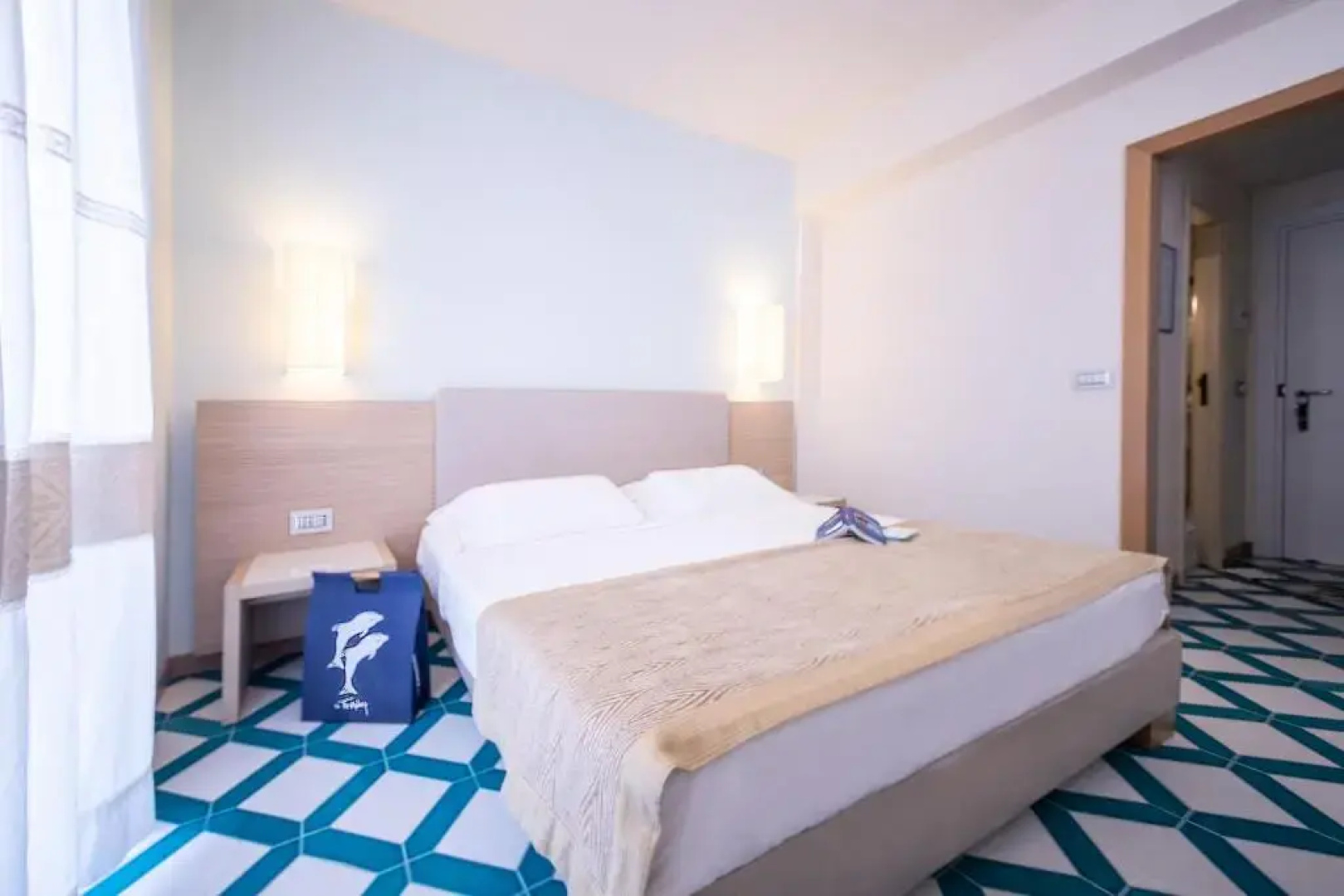 Hotel Calabona