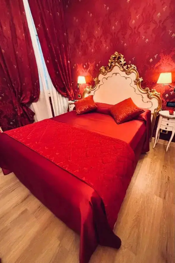 Hotel Graspo de Ua