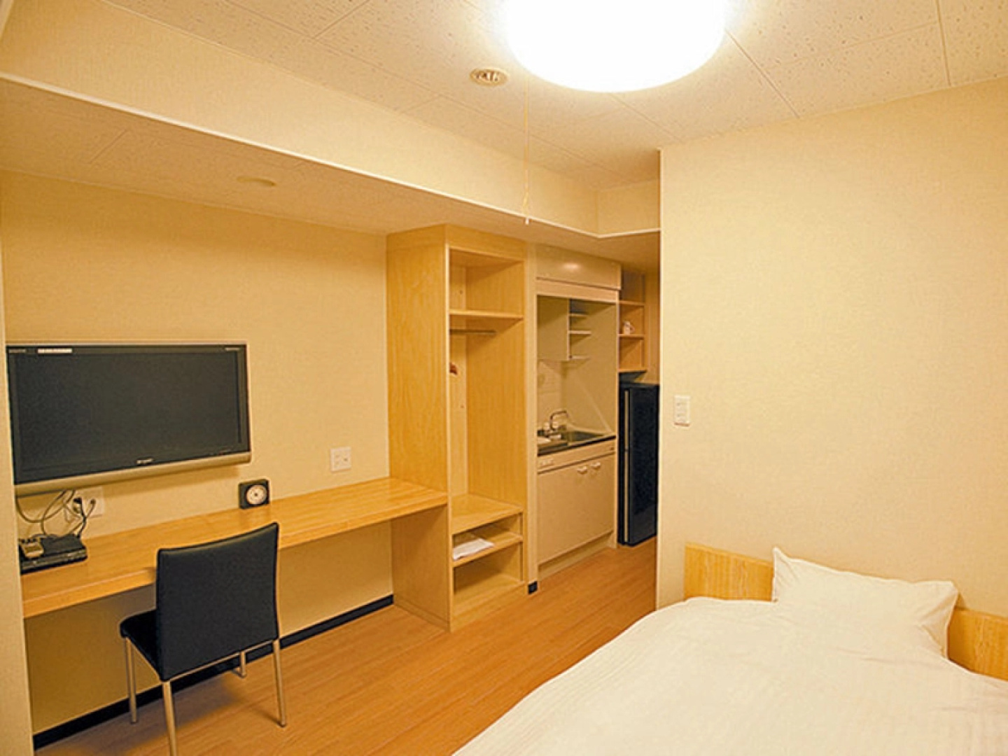 Hotel Envy