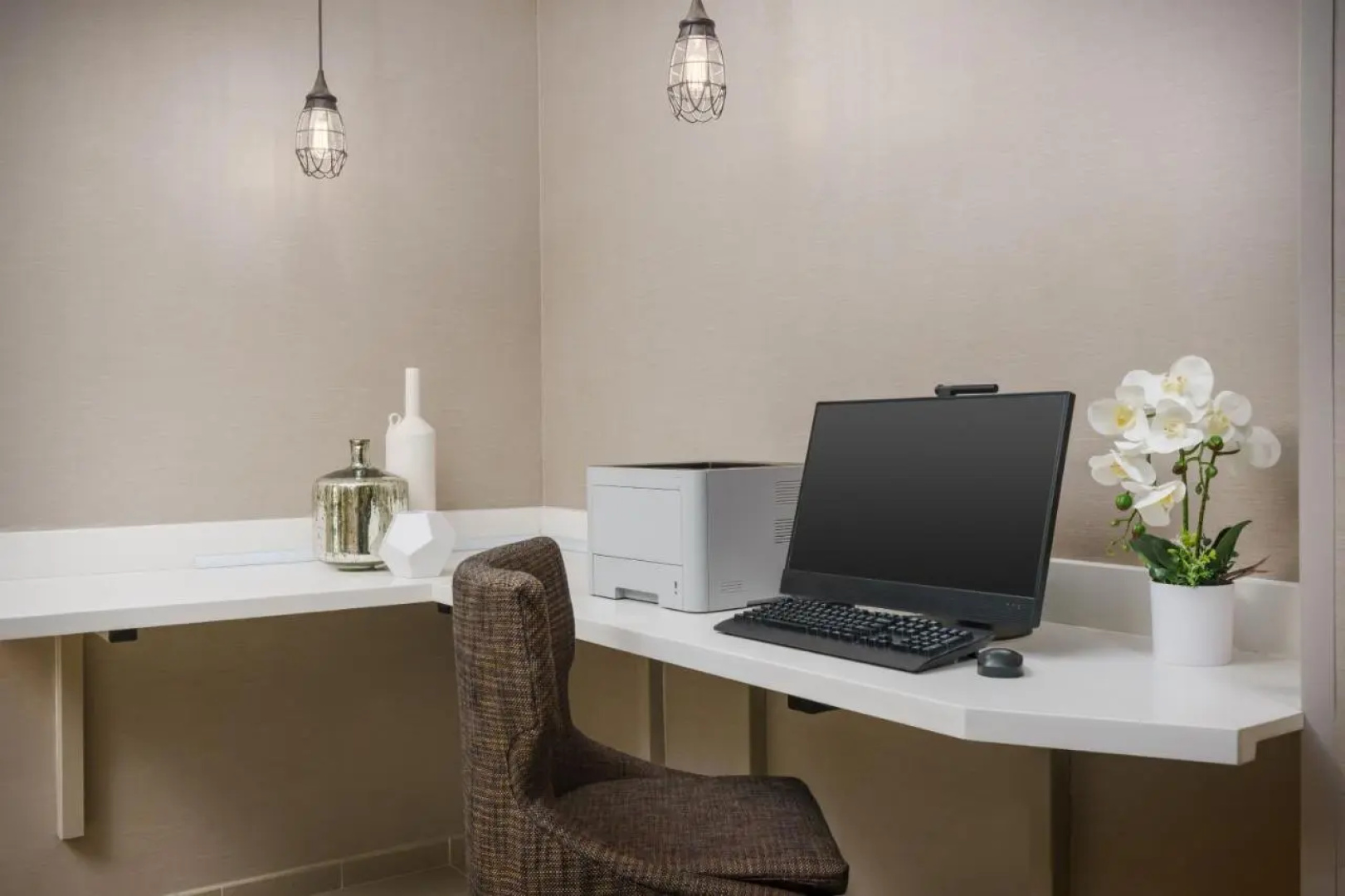 Residence Inn Gaithersburg Washingtonian Center