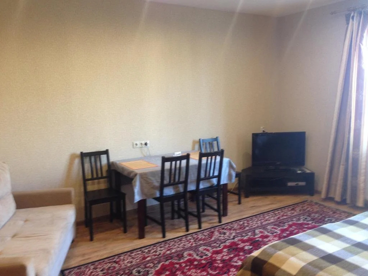 Эконом-отель в Лапино