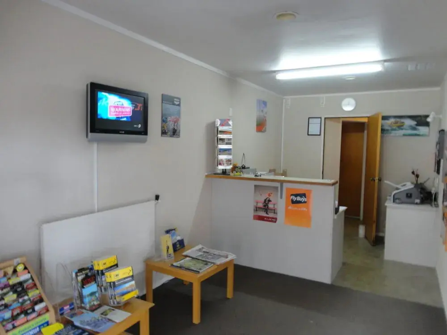 Gwendoline Court Motor Lodge