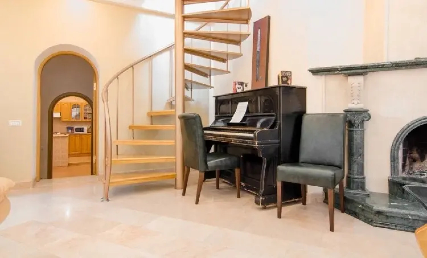 Hostel Happy Lanzheron