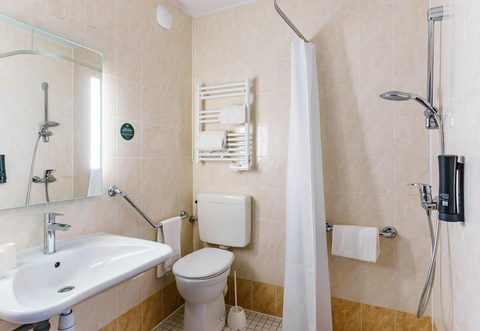 B&B HOTEL Amneville-les-Thermes