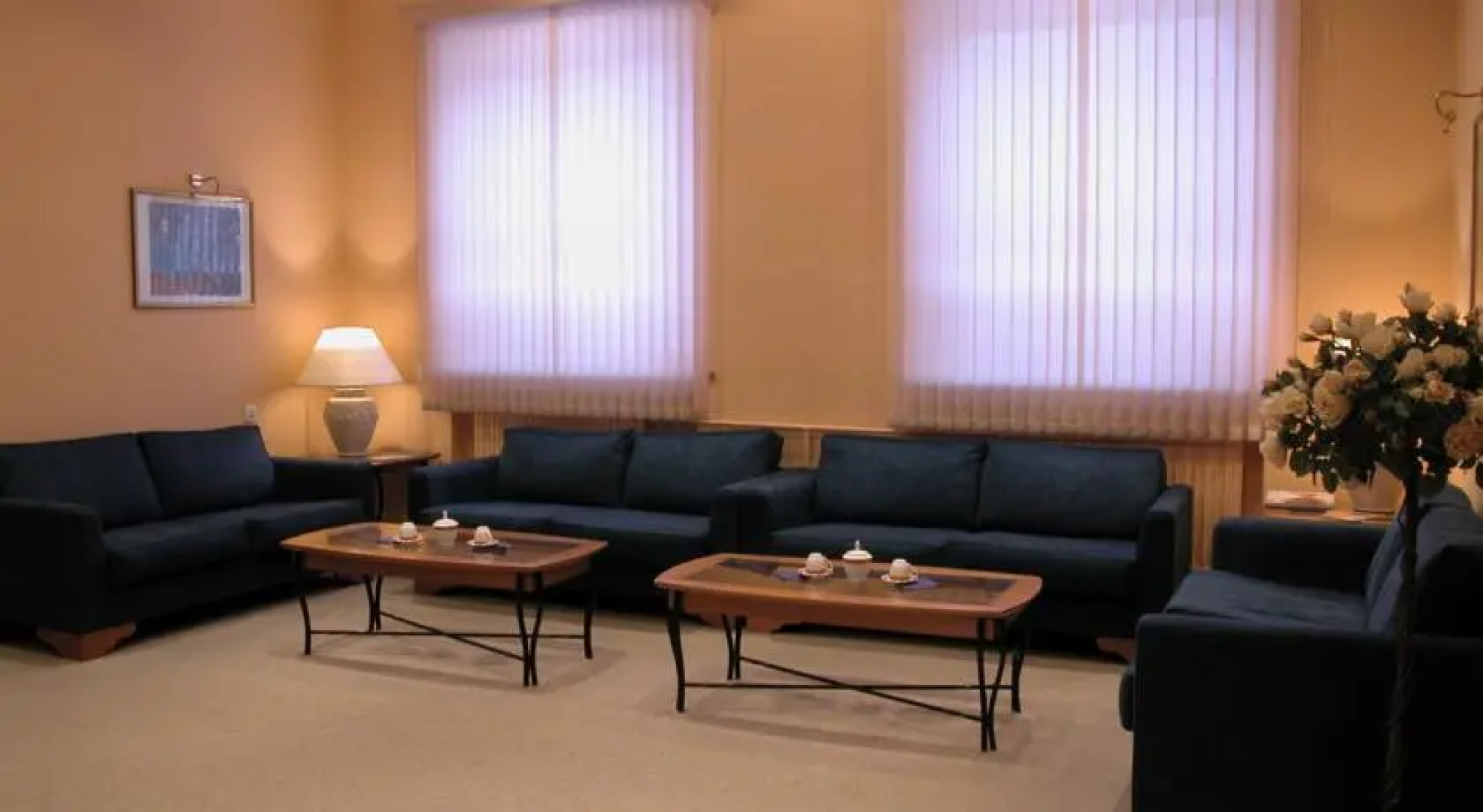 Мини-отель «Д-клуб»