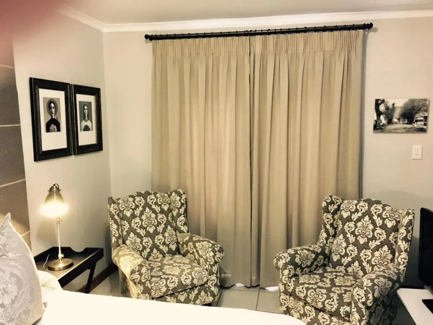 Centre Ville Guest House