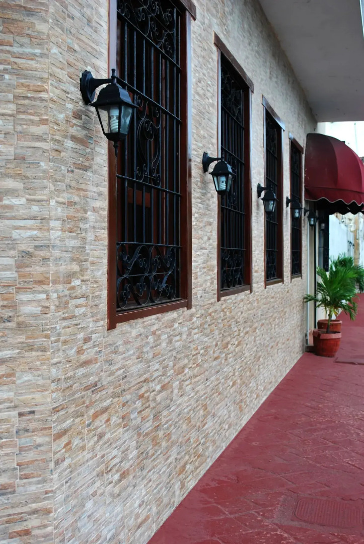 Отель La Llave Del Mar