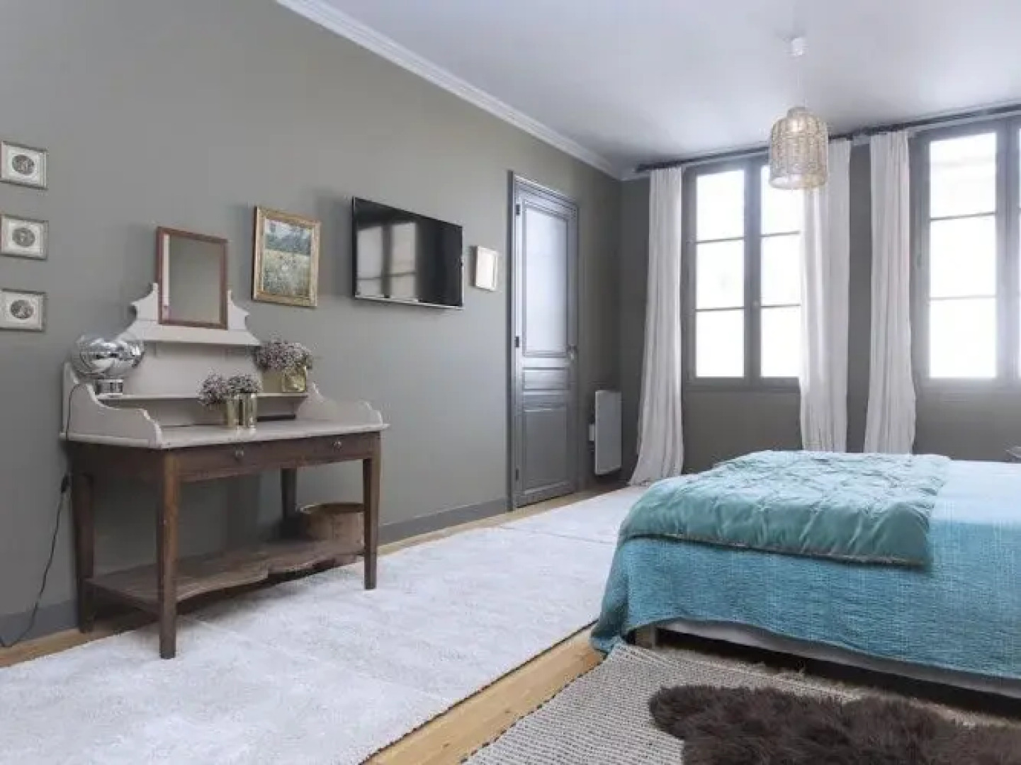 Les Chambres de Gambetta