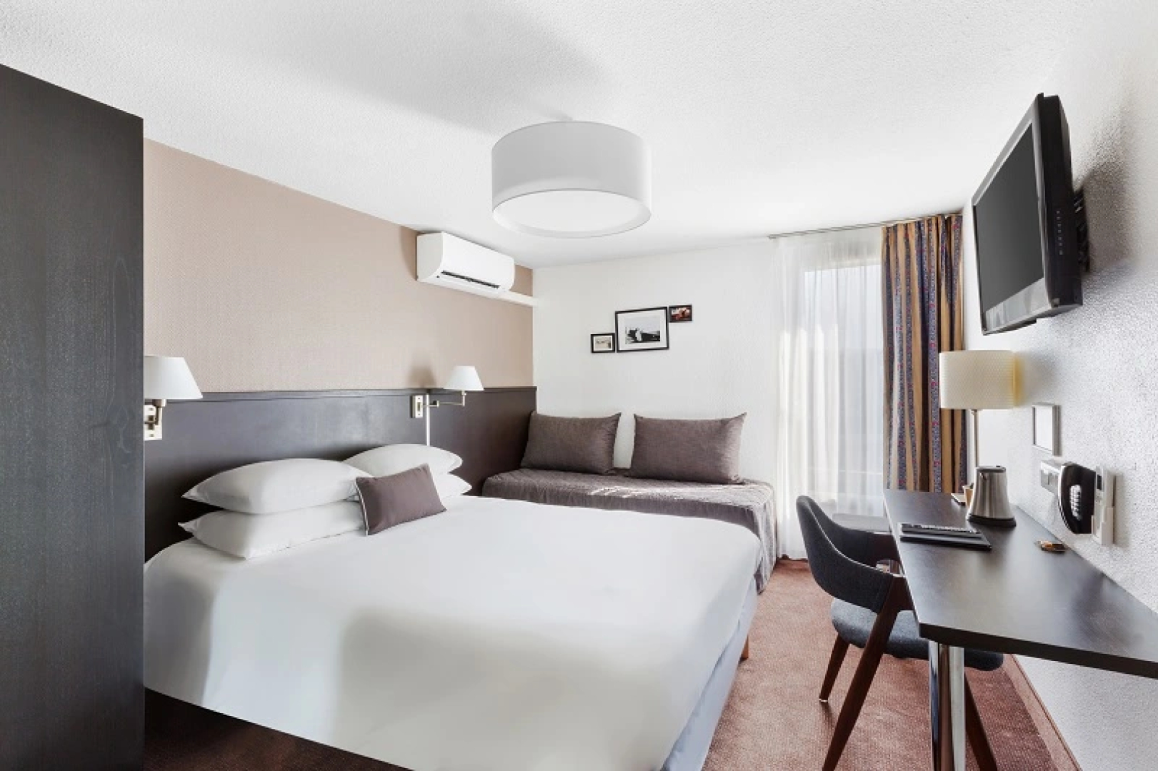 Sure Hotel by Best Western Chateauroux