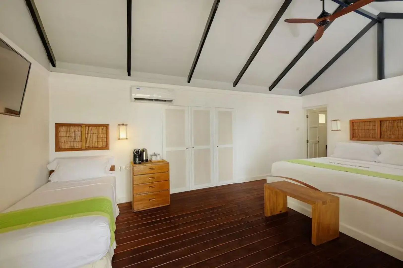 Rihiveli Maldives Resort