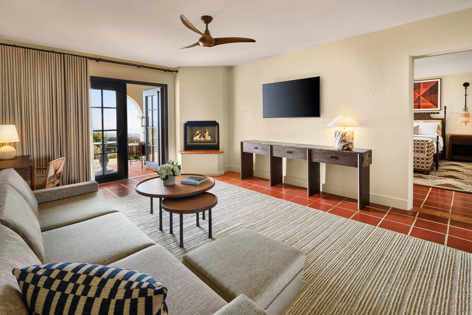The Ritz-Carlton Bacara, Santa Barbara