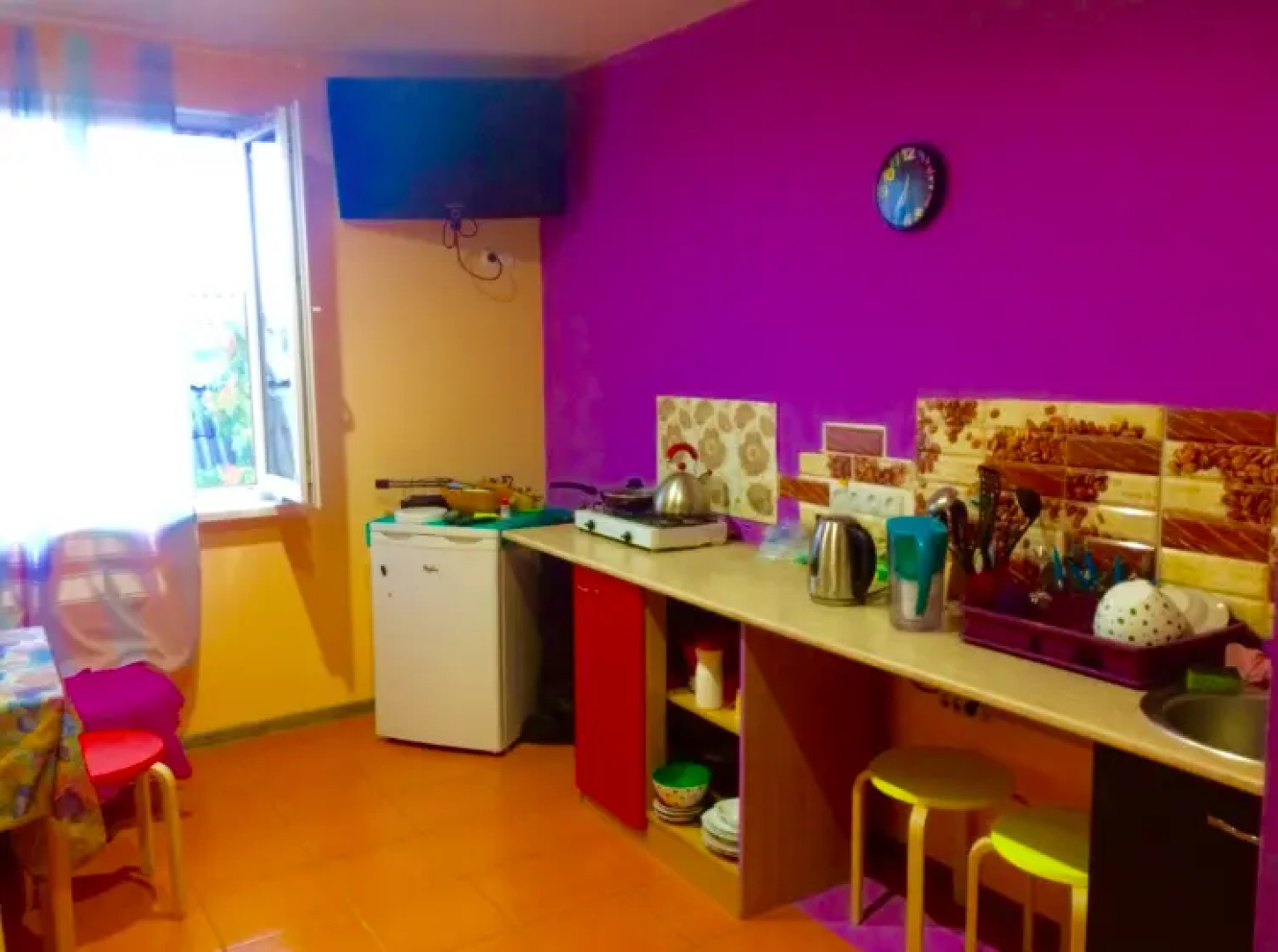 Guest House Mini-Hotel