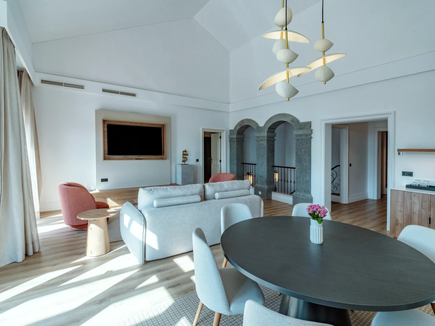 Dreams Madeira Resort Spa & Marina - All Inclusive