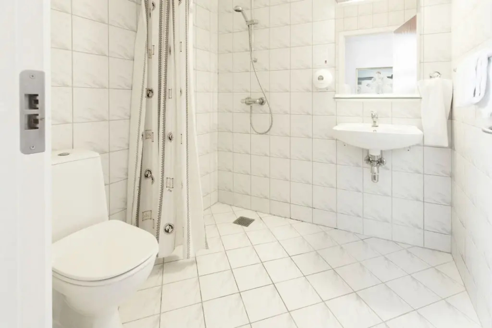 Milling Hotel Ansgar