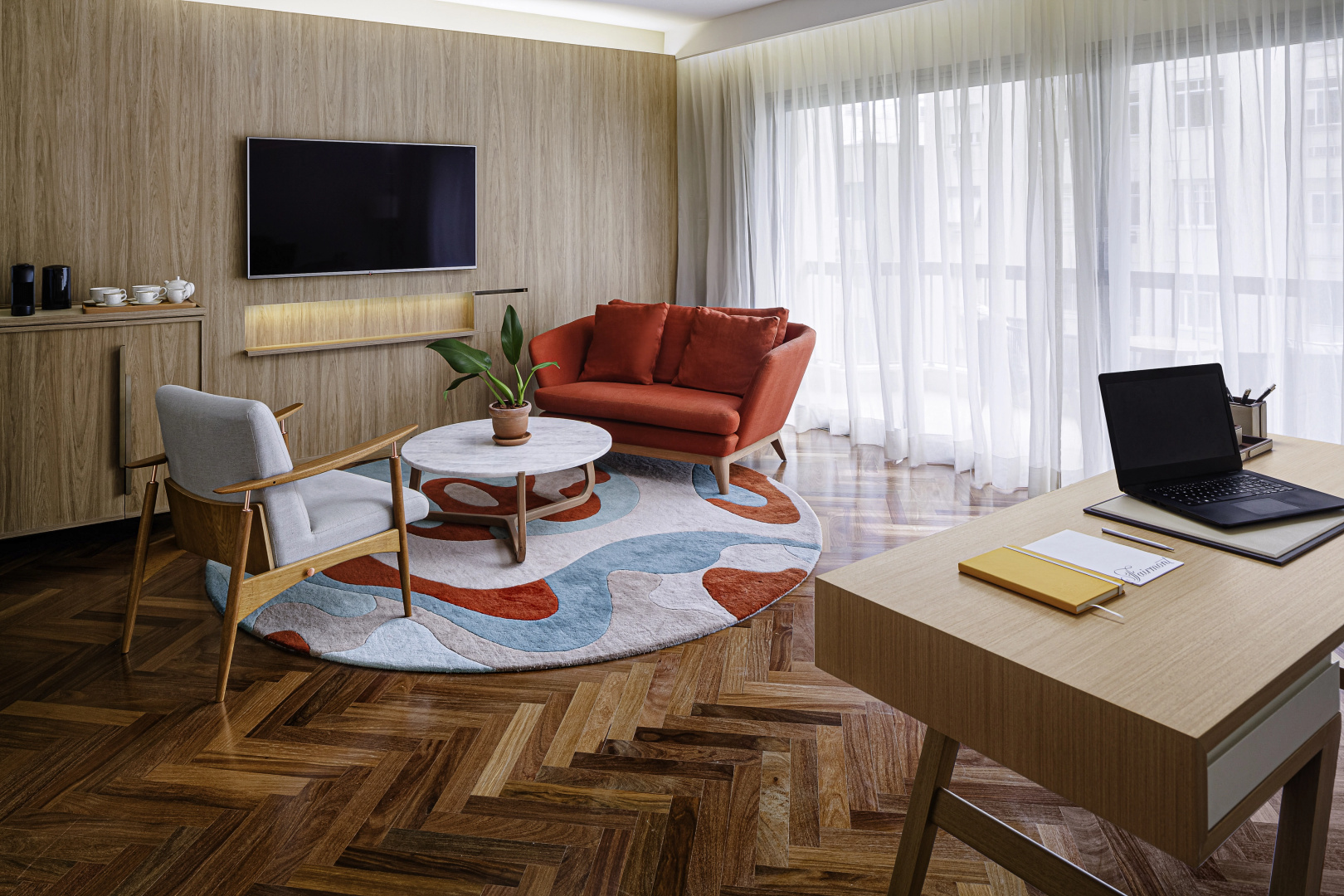 Fairmont Rio de Janeiro Copacabana