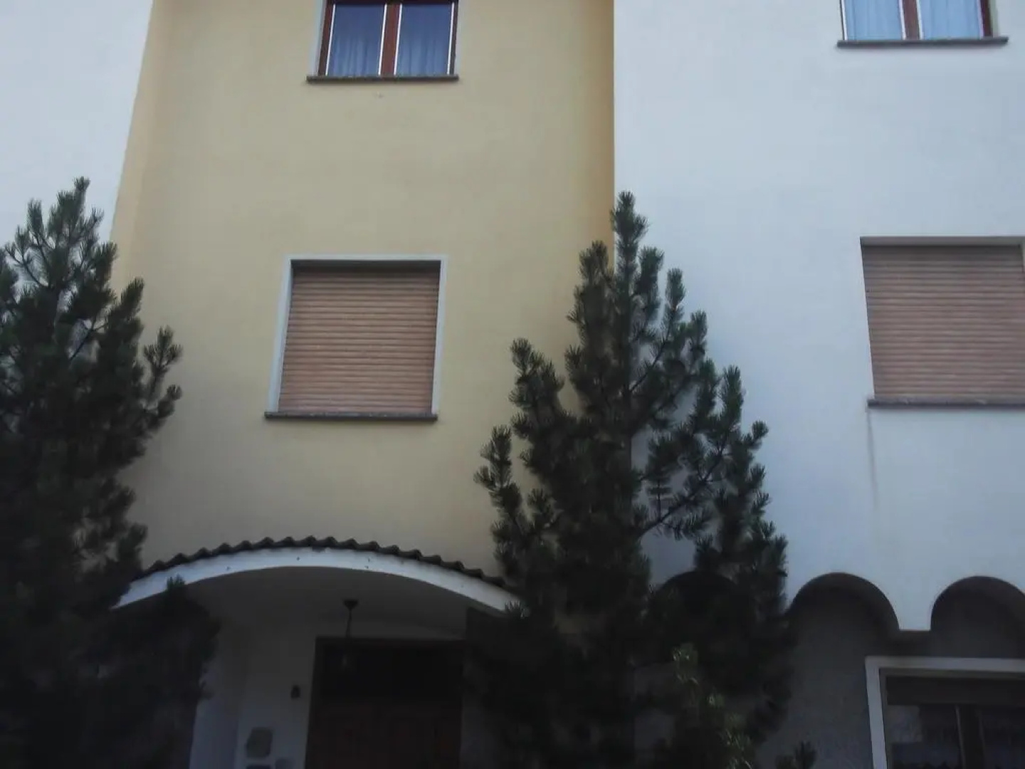 Hostel Stelvio Bormio