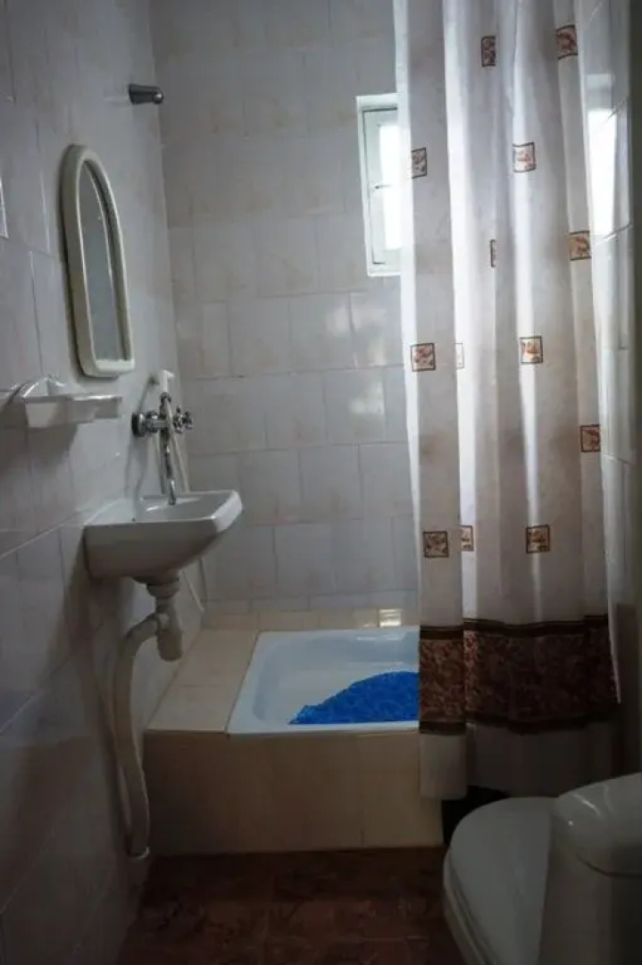 Guest House na Baglikova 22a