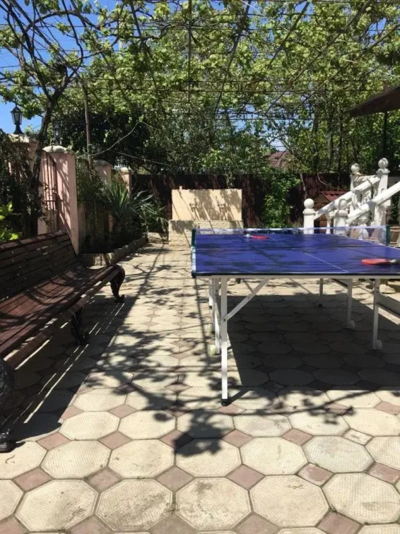 Na Fabrichnoj Guest House