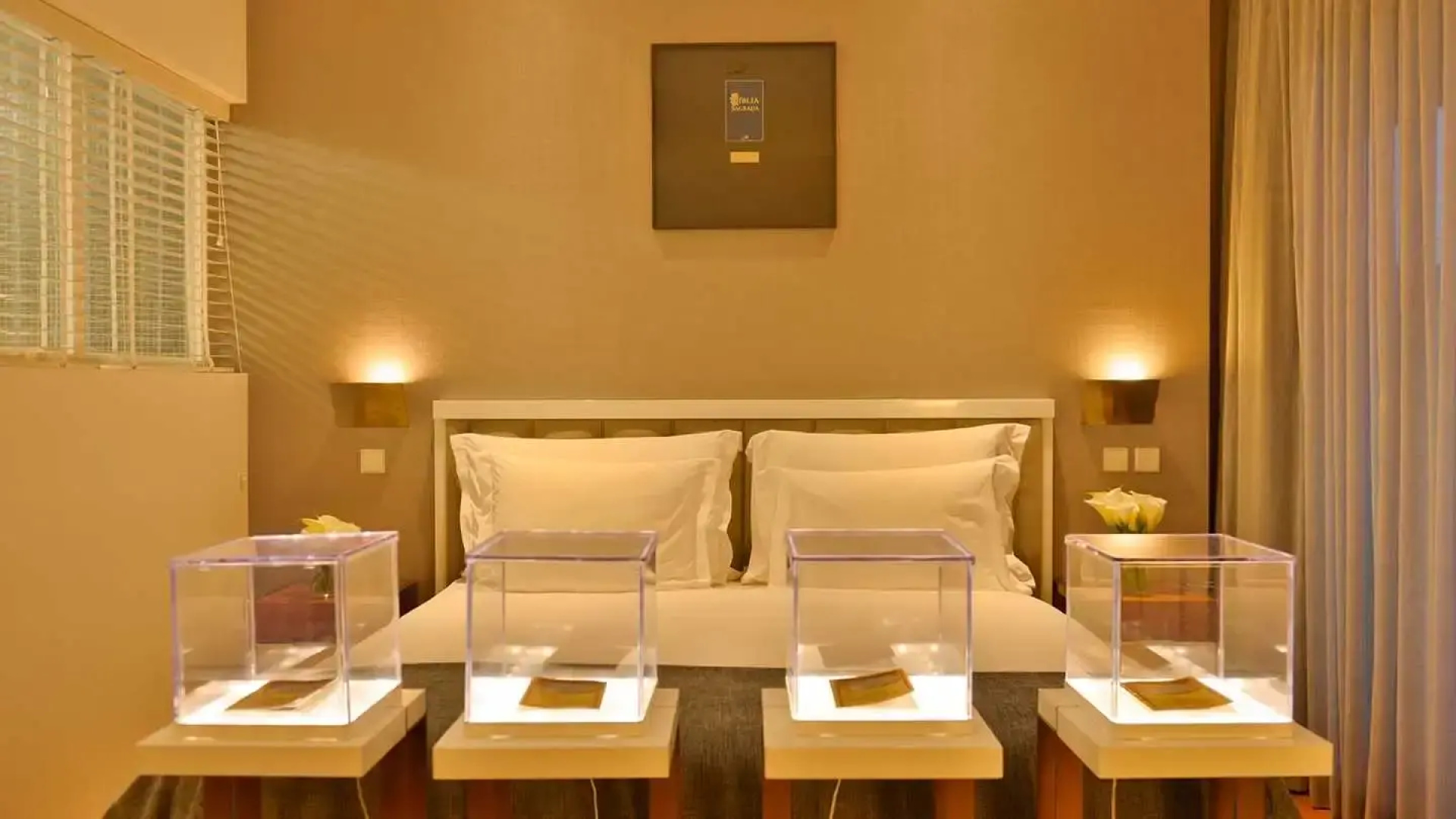 Pestana Cidadela Cascais - Pousada & Art District