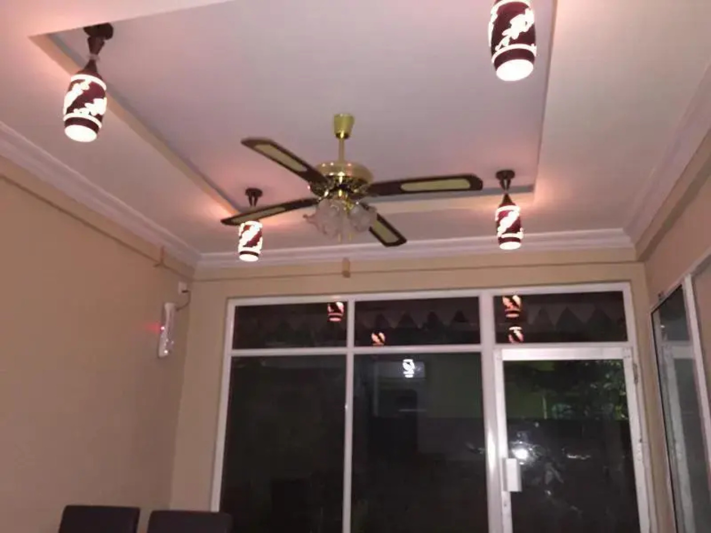 Crystal View Gulhi Guesthouse