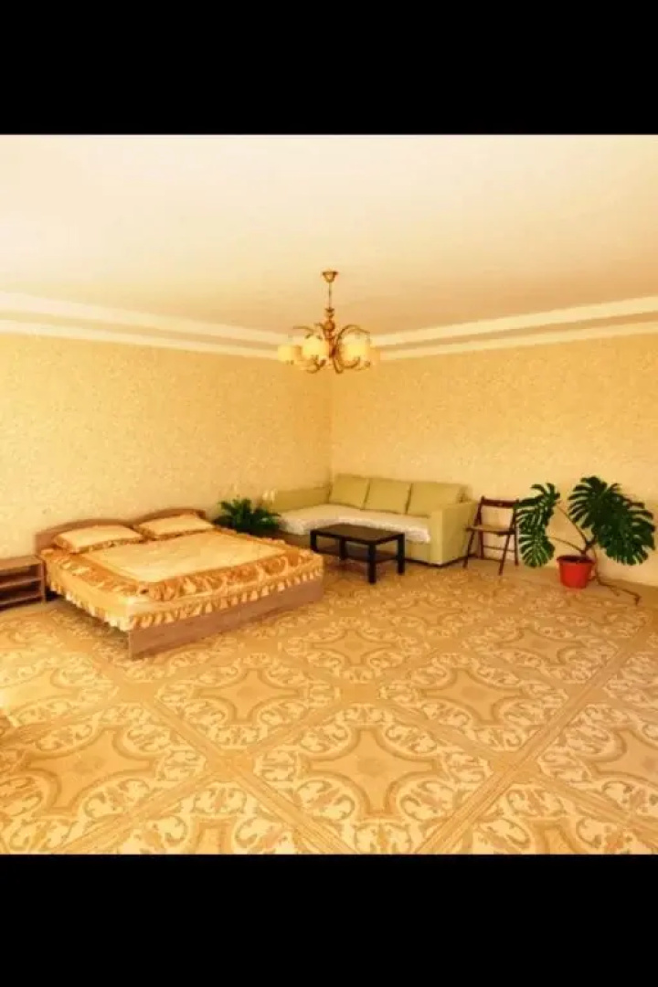 Domik V Derevne Guest House