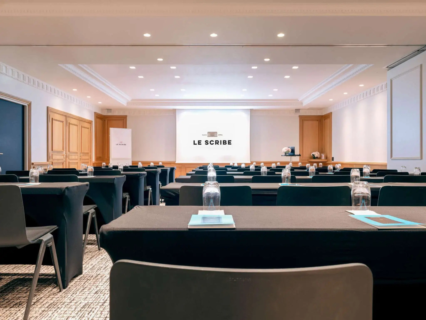 Sofitel Le Scribe Paris Opéra