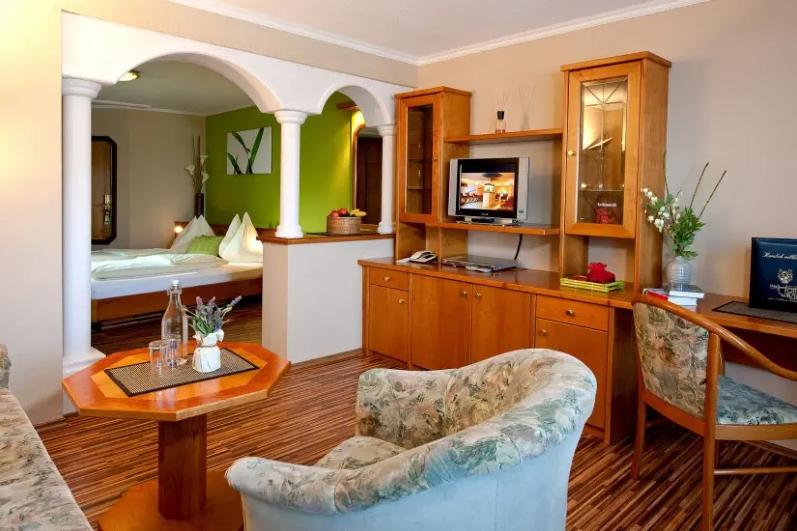 Hotel Winzer Wellness & Kuscheln