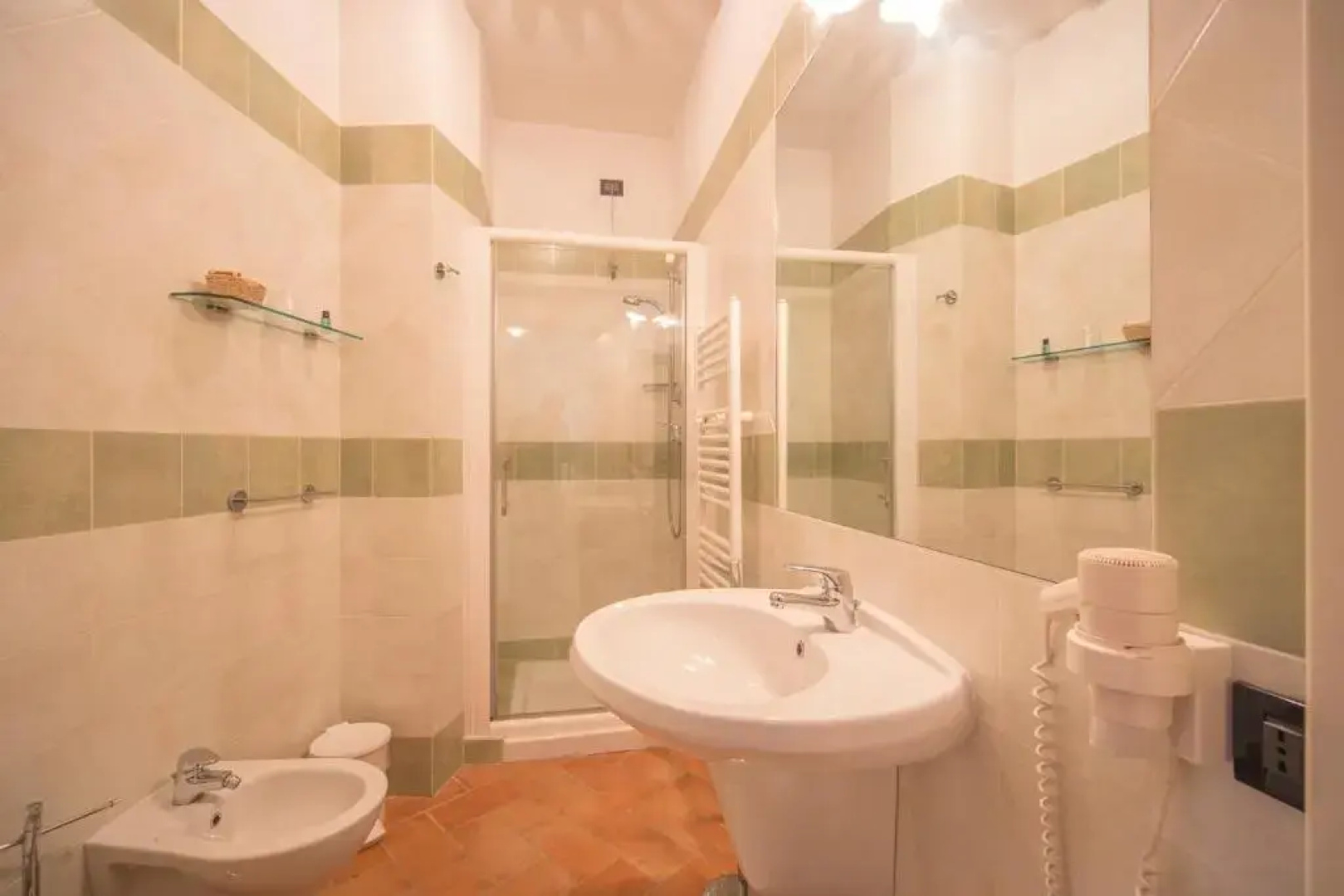 Hotel Antichi Cortili