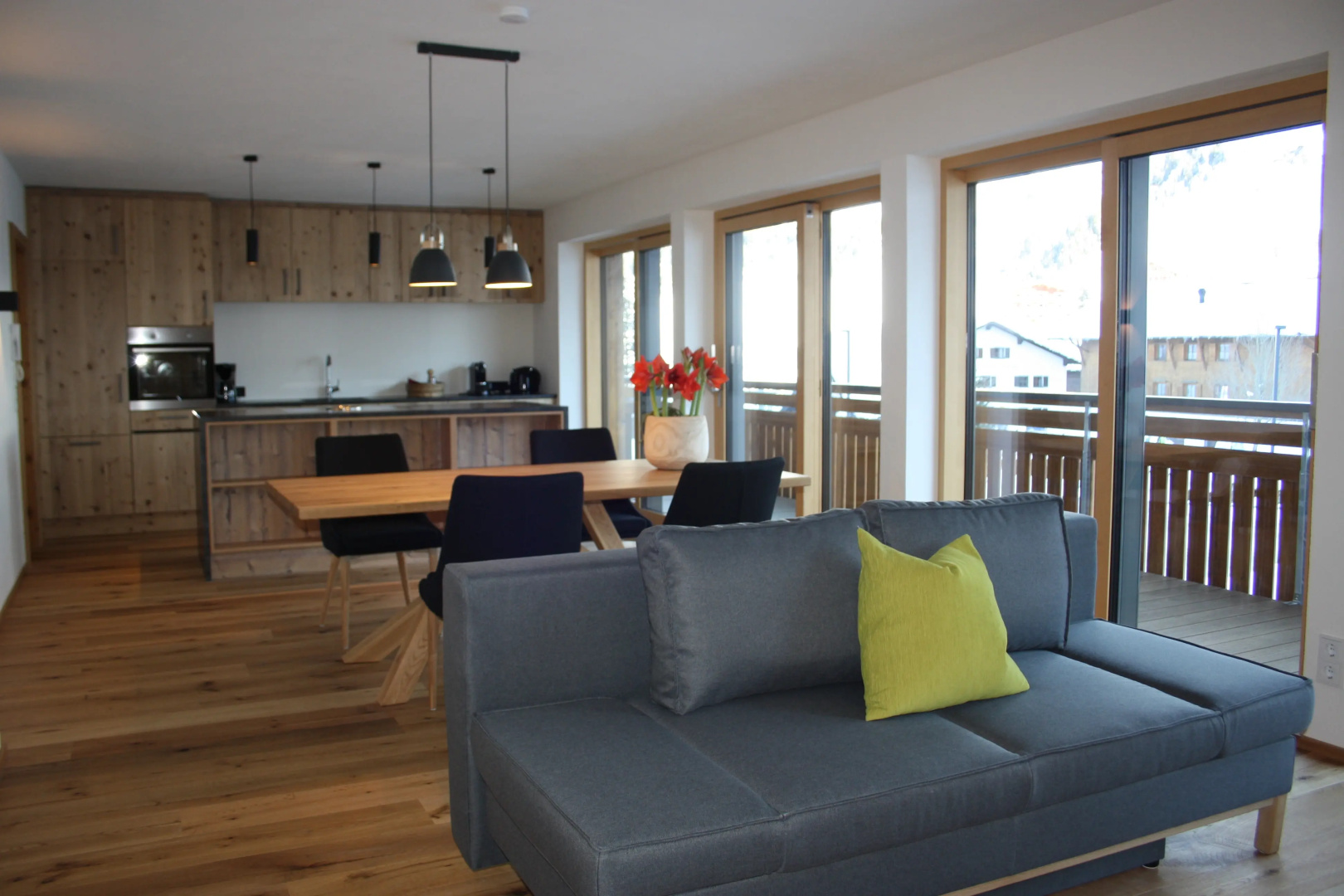 Haus Tannegg
