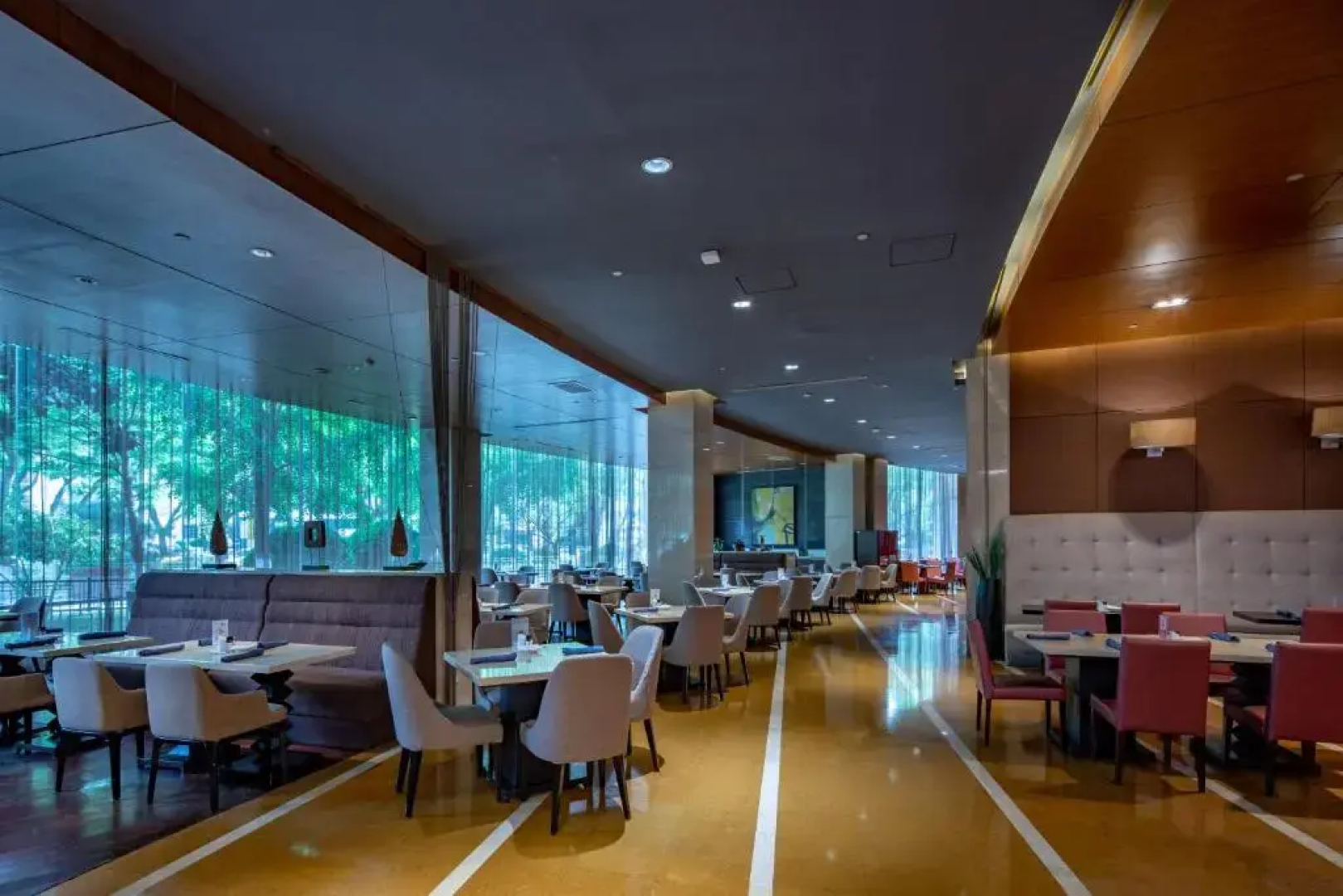 Sofitel Xian on Renmin Square