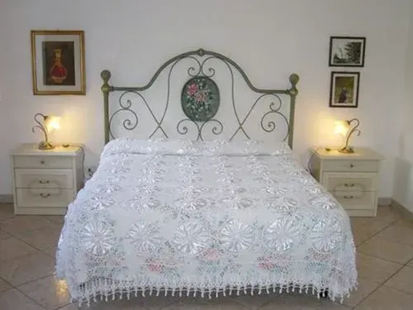 Bed and Breakfast Il Bracciano