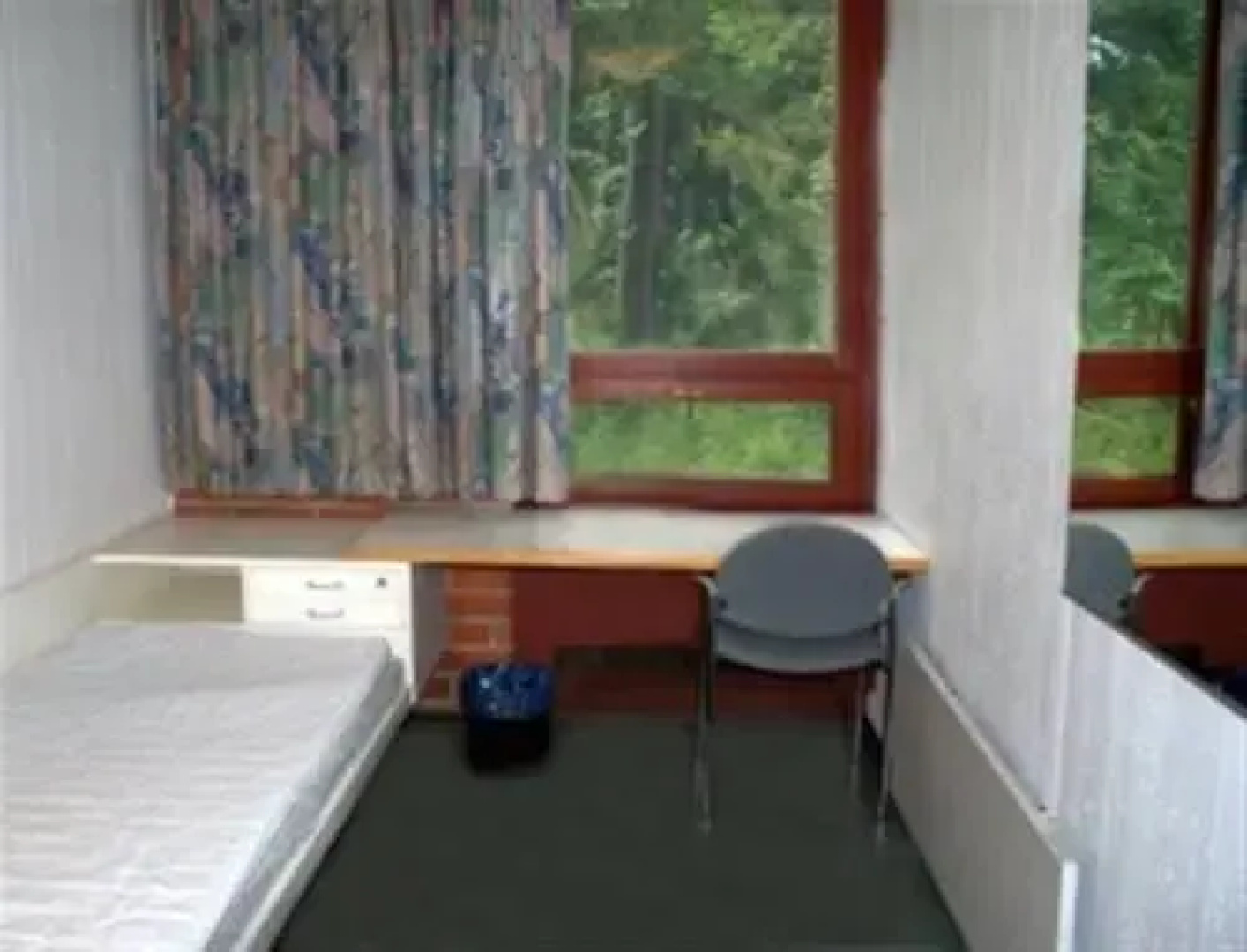 Nordic Lake Hostel