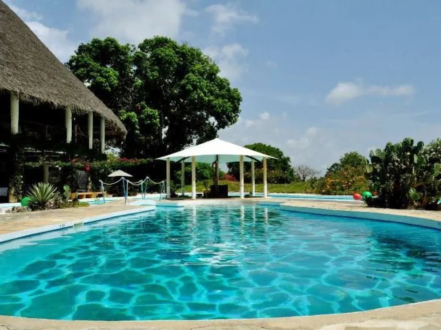 Royal Tulia Resort