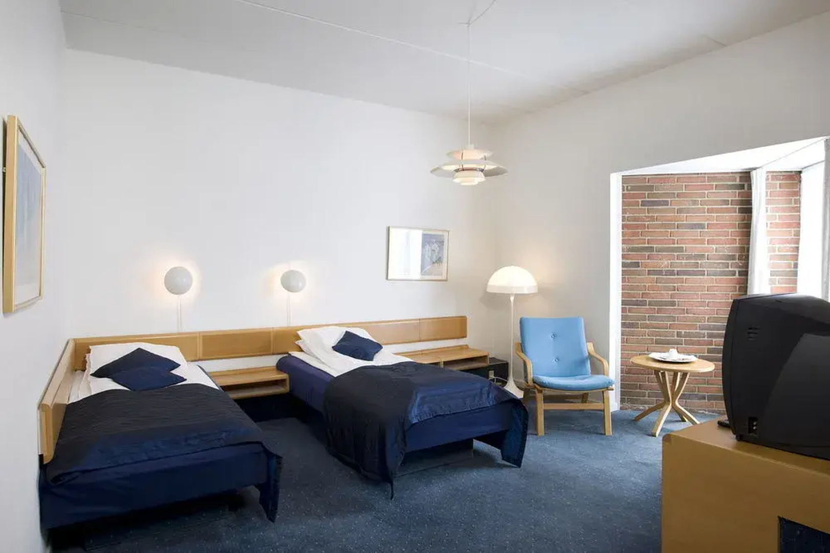 Bechs Hotel