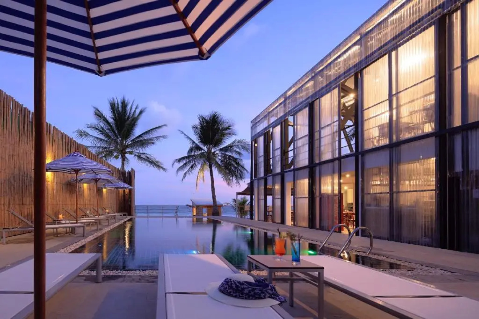 Malibu Beach Resort