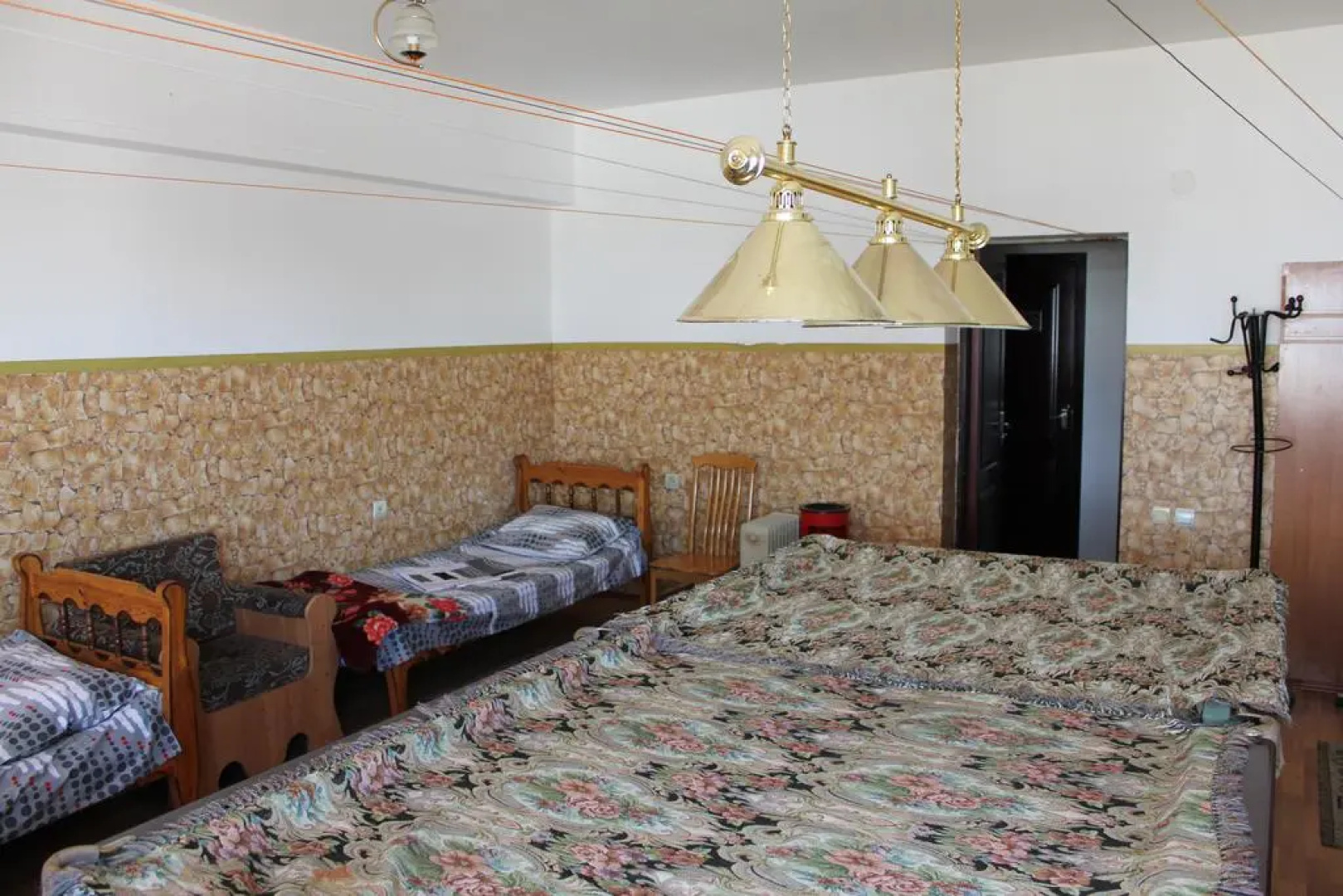 Hotel Bastau