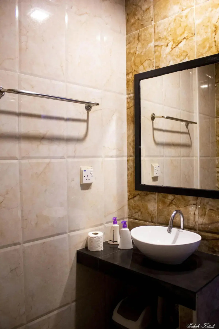 Отель Crown Beach Villas