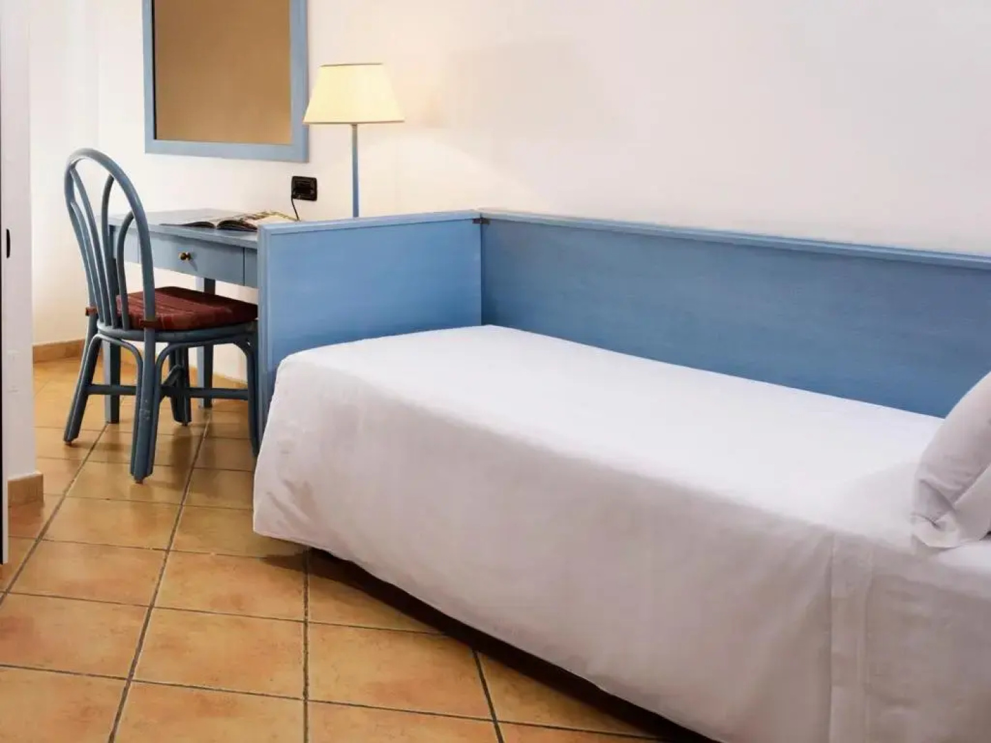 Capo Rizzuto Resort