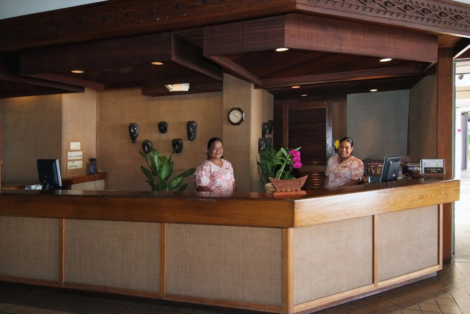 Palau Pacific Resort