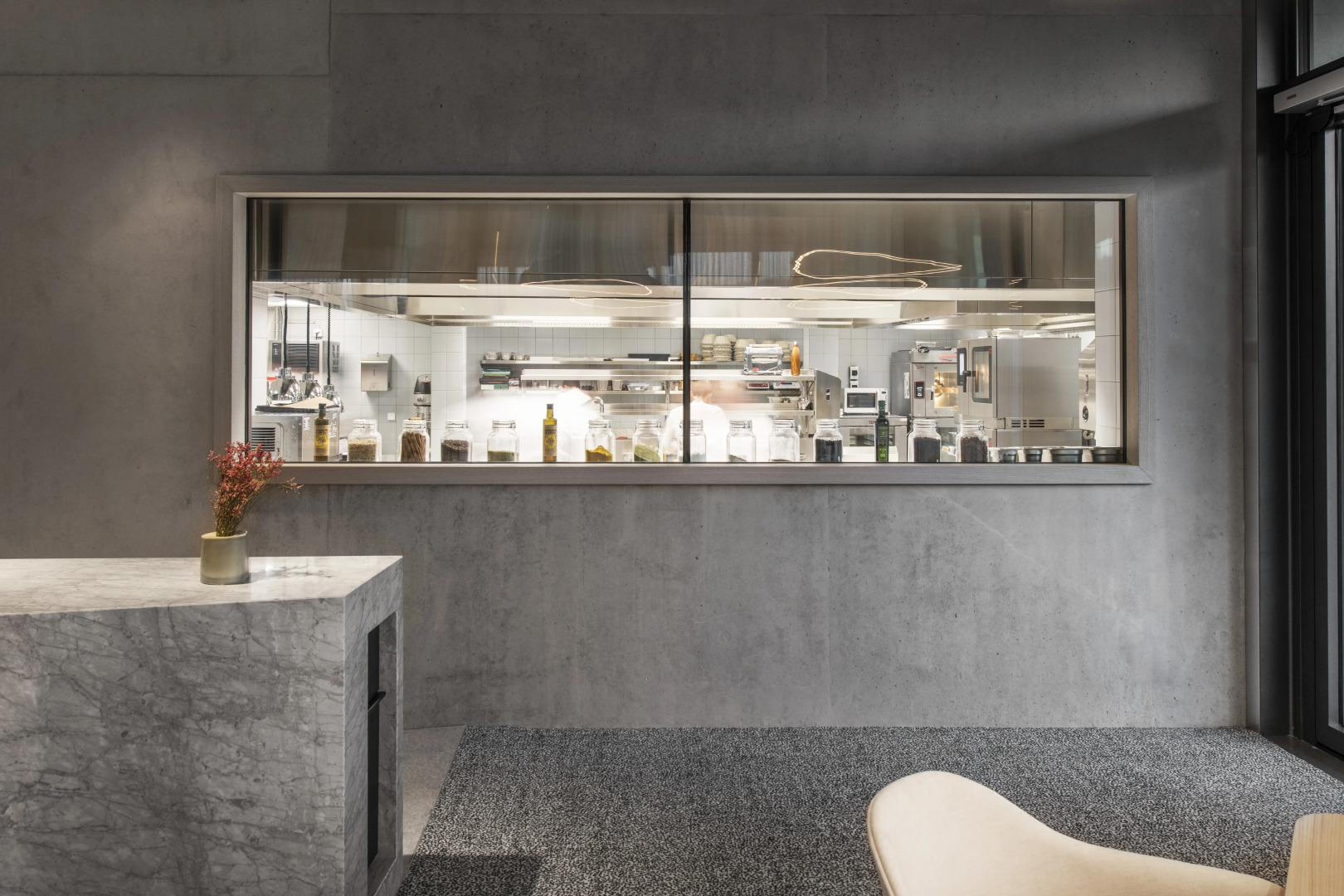 Hôtel des Horlogers