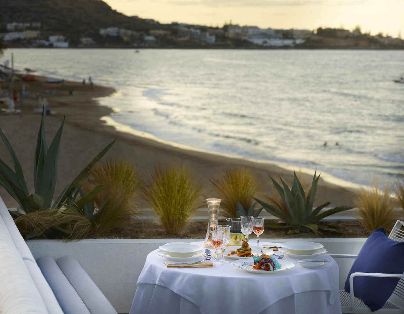 I Resort Beach hotel & Spa