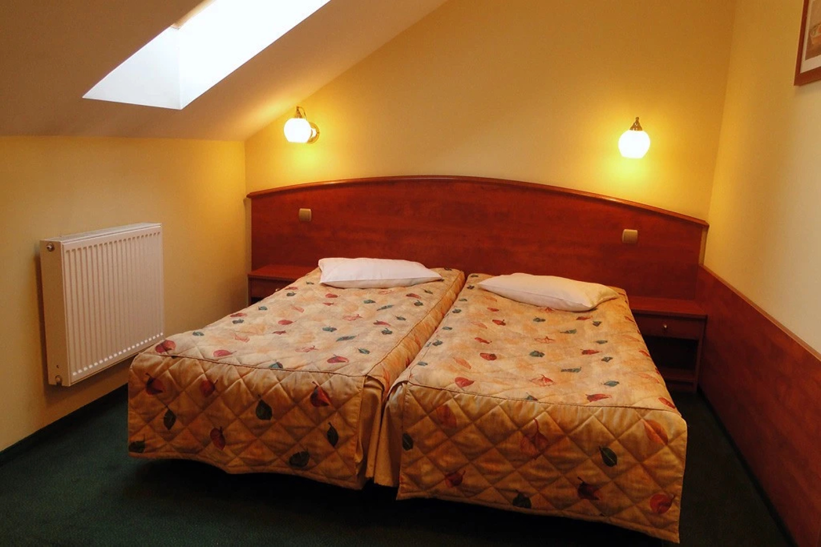 Hotel Halny