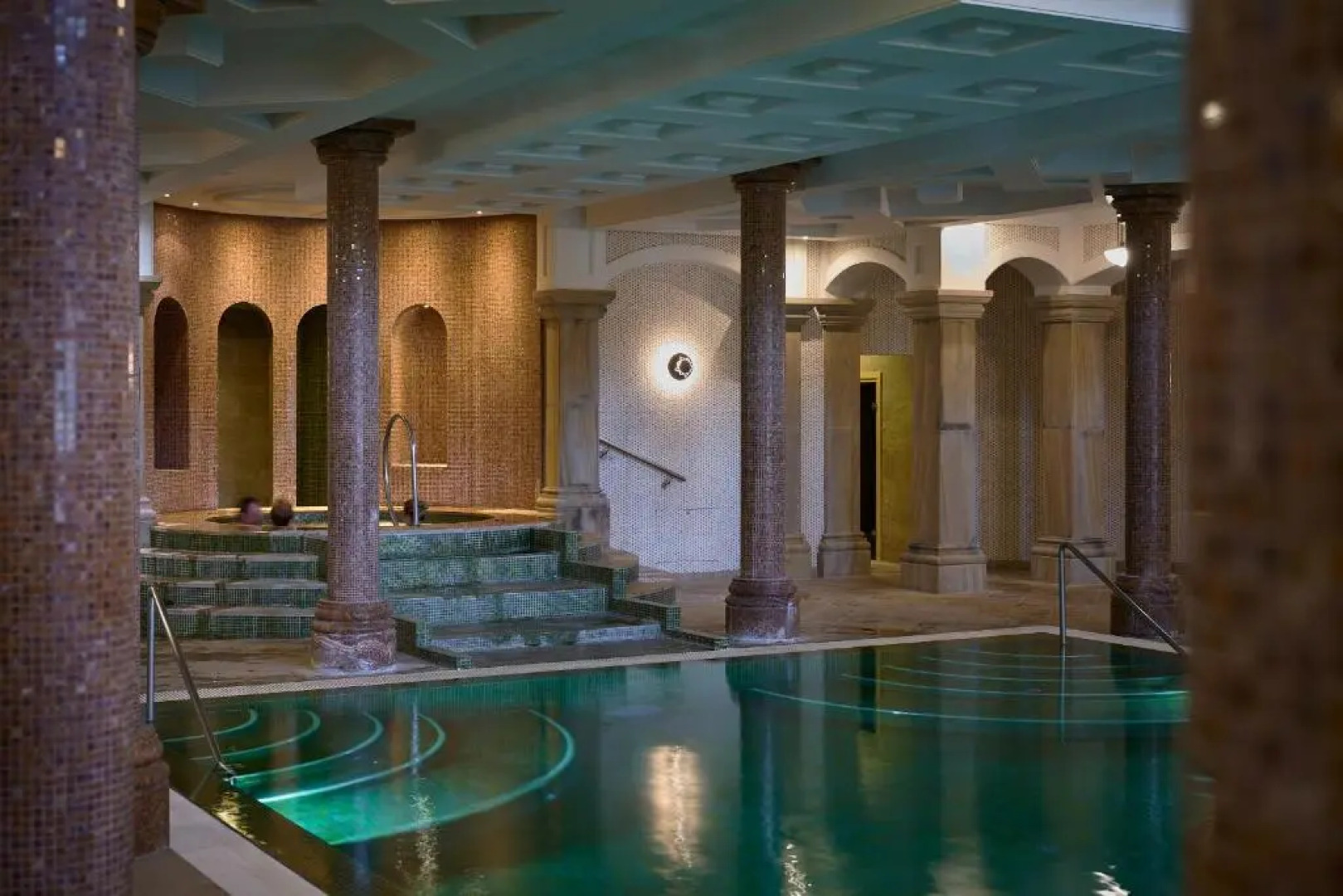 Andrássy Kúria & Spa