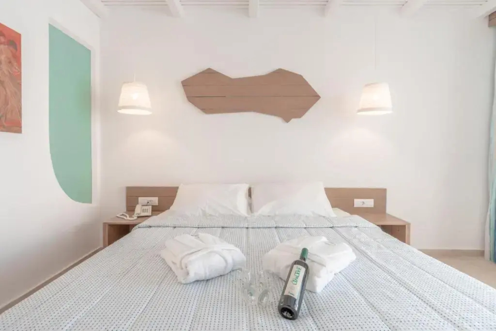 Aloe Hotel